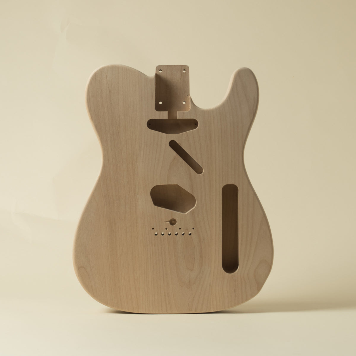 Custom Order TC Body GE0812