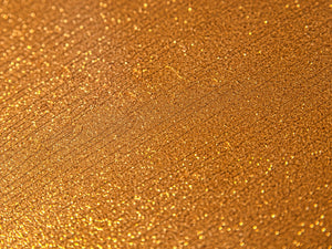 Gold Metal Flake Thinline TC Body GE0306