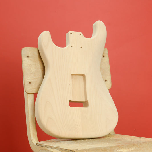 Custom Order SC Body GE0555