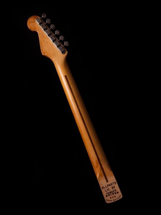 Allparts SMO-C Neck