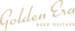 Golden Era Aged Guitars