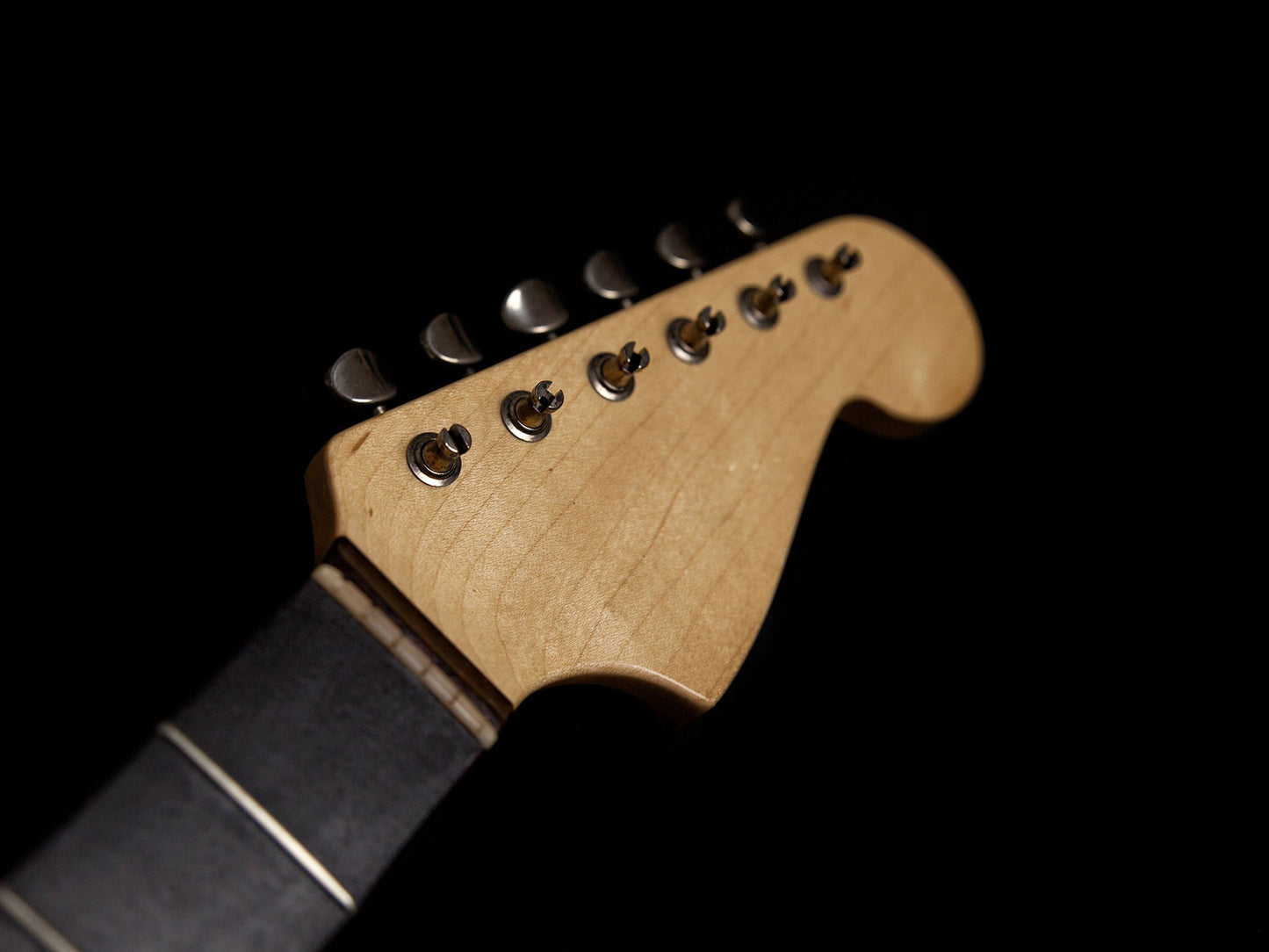 Silver Flake JM Body GE0254