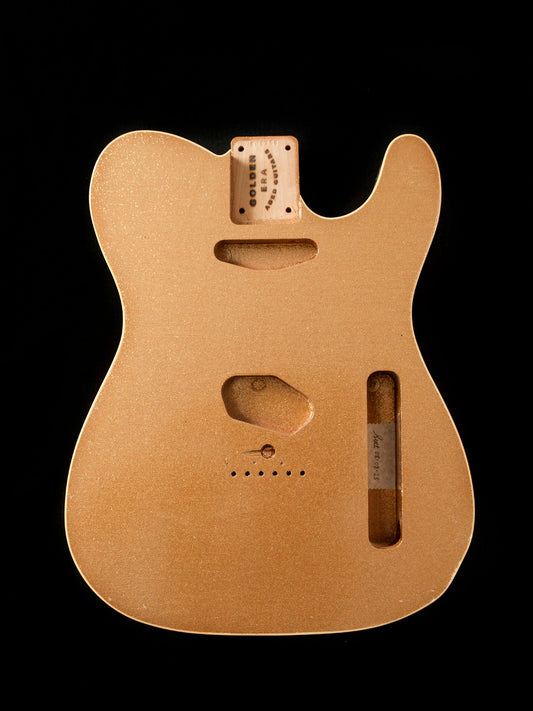 Gold Flake DB Body GE0269