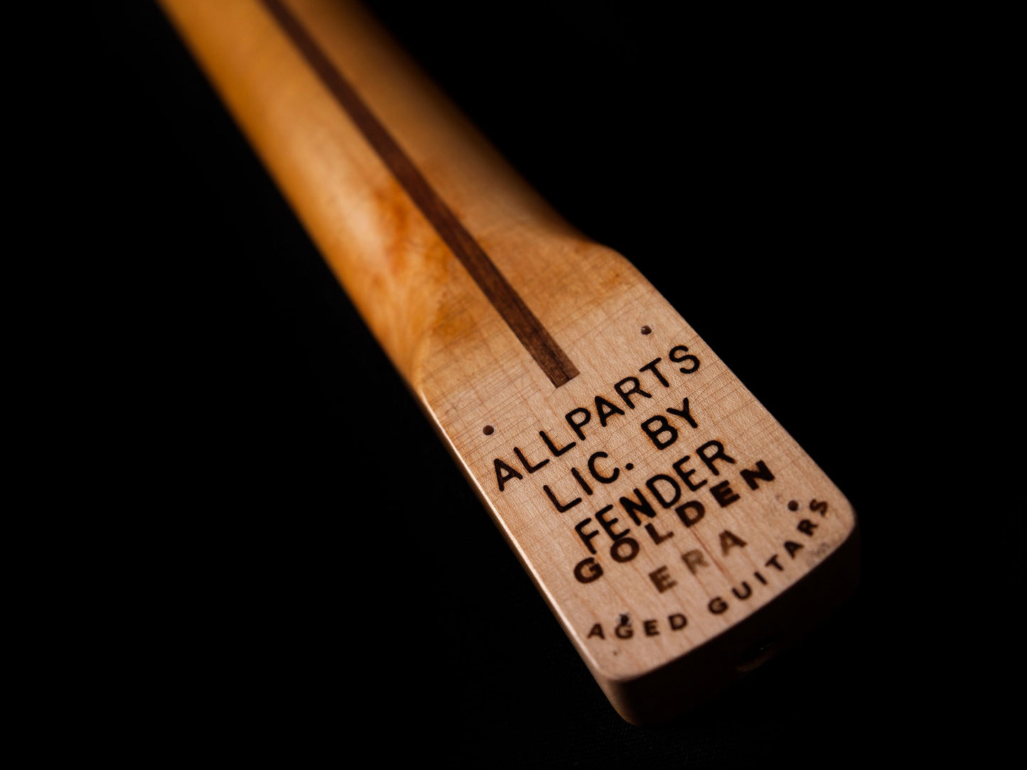 Allparts SMO-C Neck