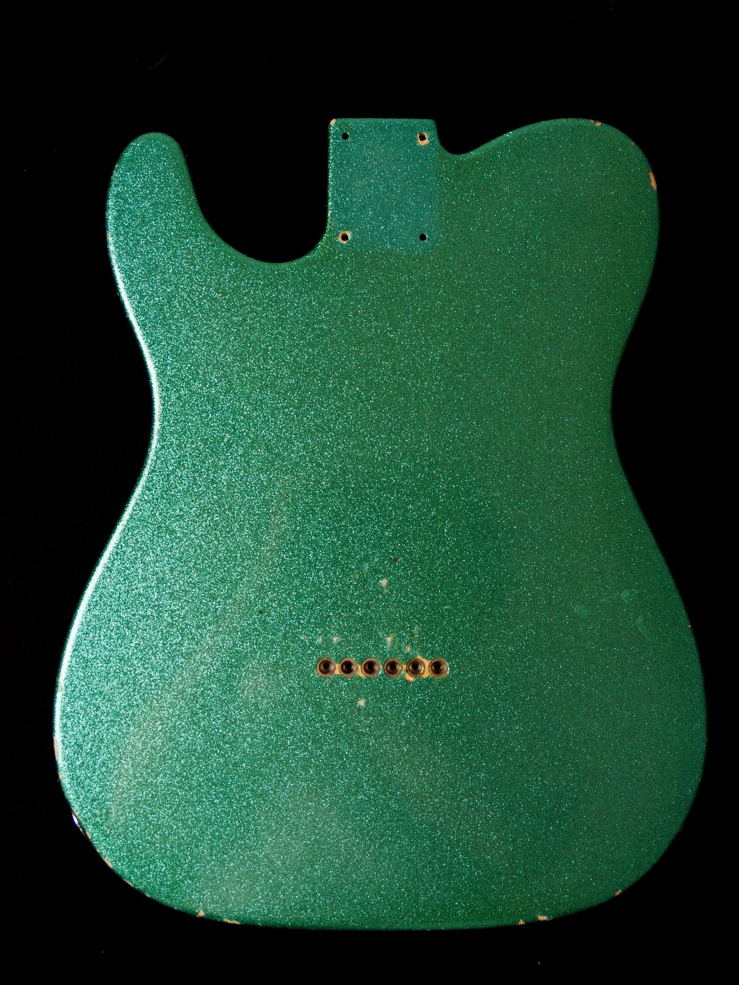 Sea Foam Flake TC Body GE0086