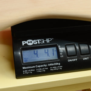 Custom Order SC Body GE0564