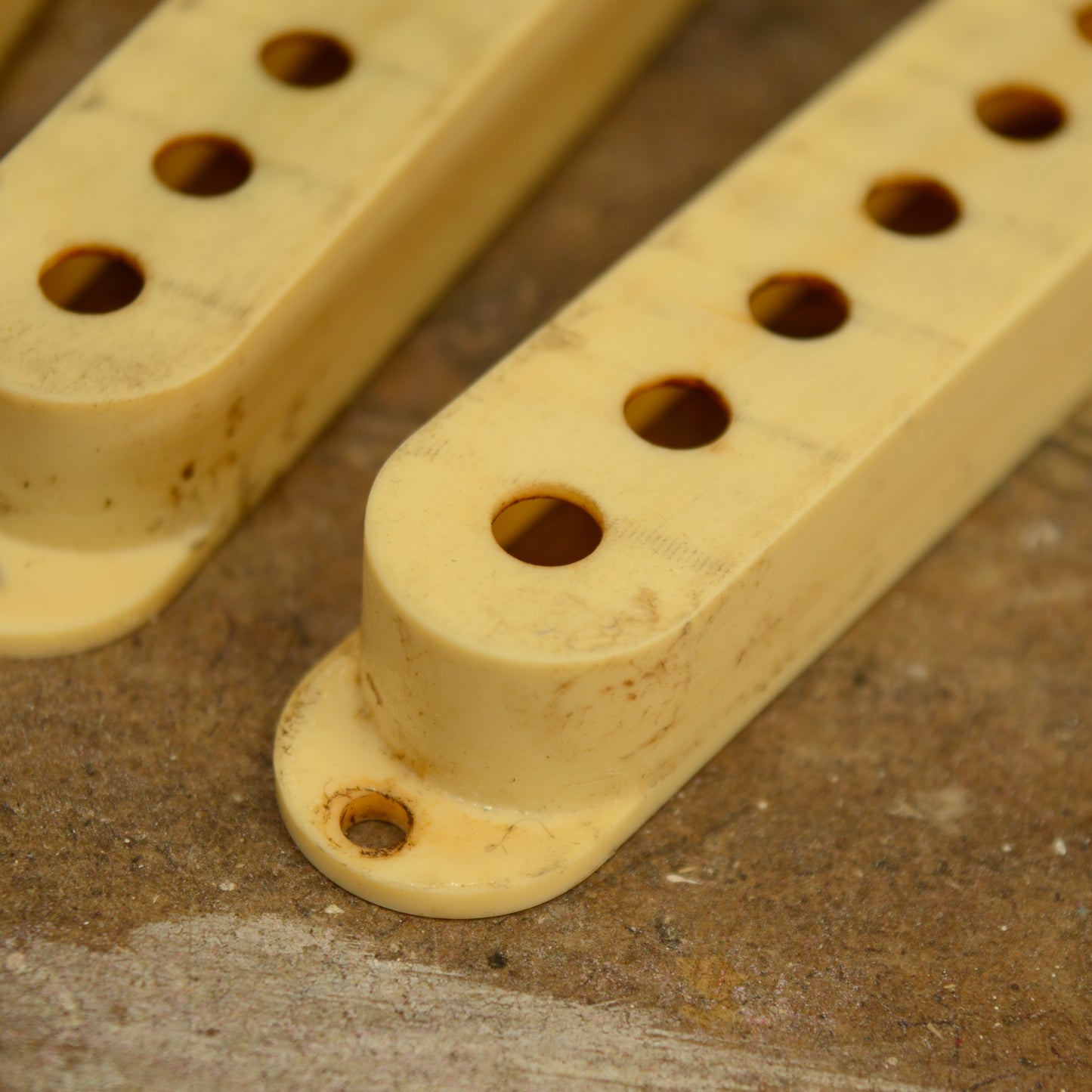 Aged SC Plastic Set GE0613