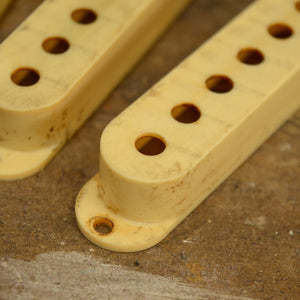 Aged SC Plastic Set GE0613