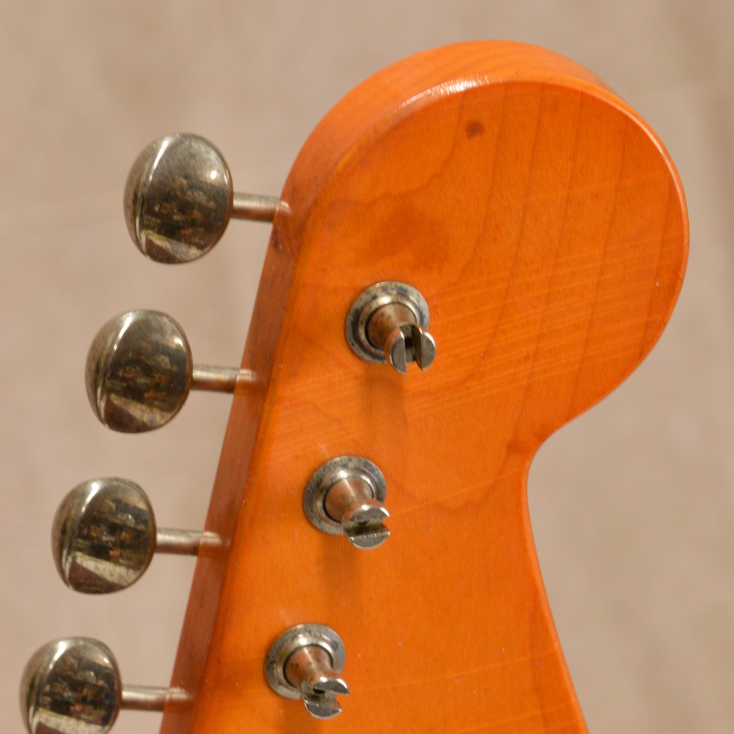 Allparts SRO C Neck GE0371