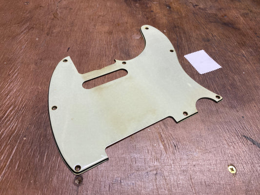 TC Pickguard GE0307