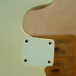 Hardware Loaded Sonic Blue TC Body GE0609
