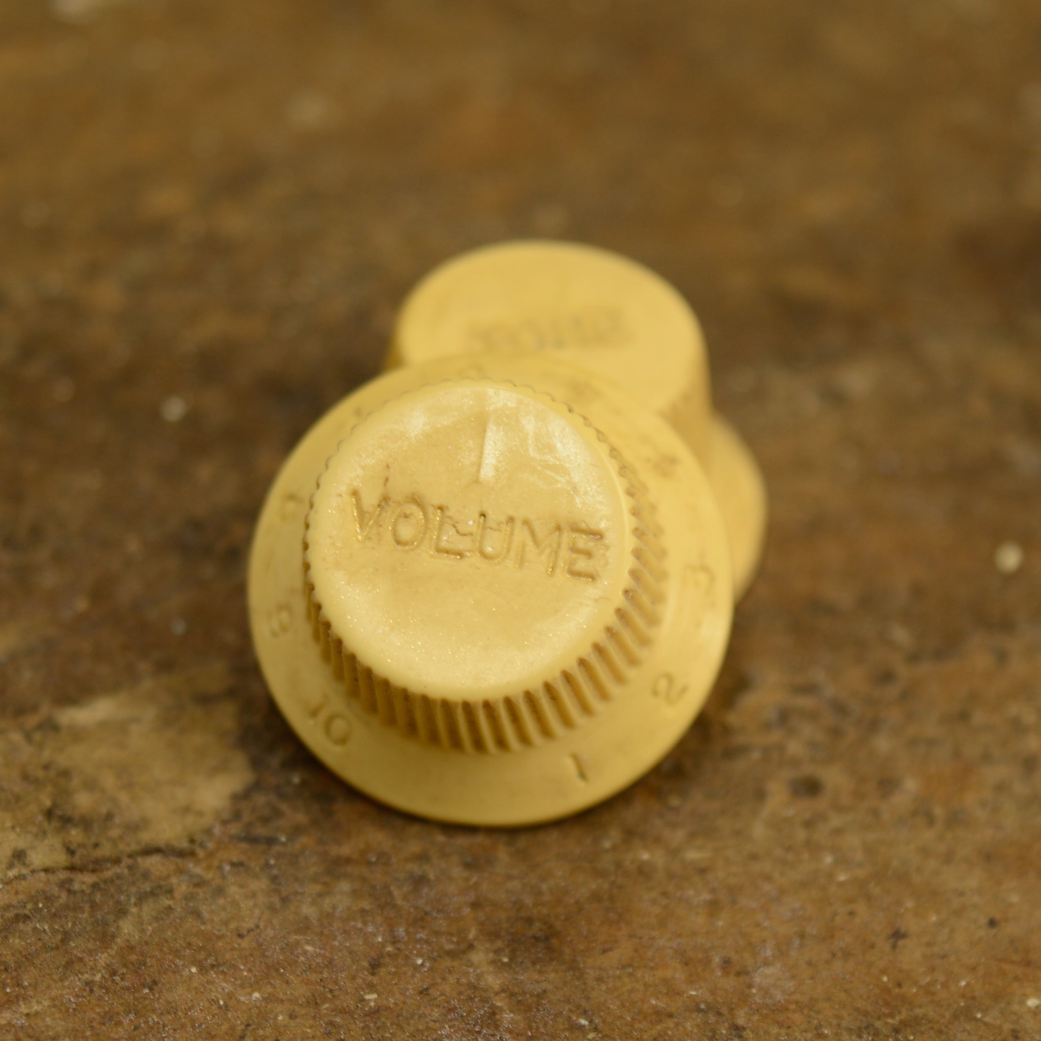 Aged SC Plastic Set GE0613