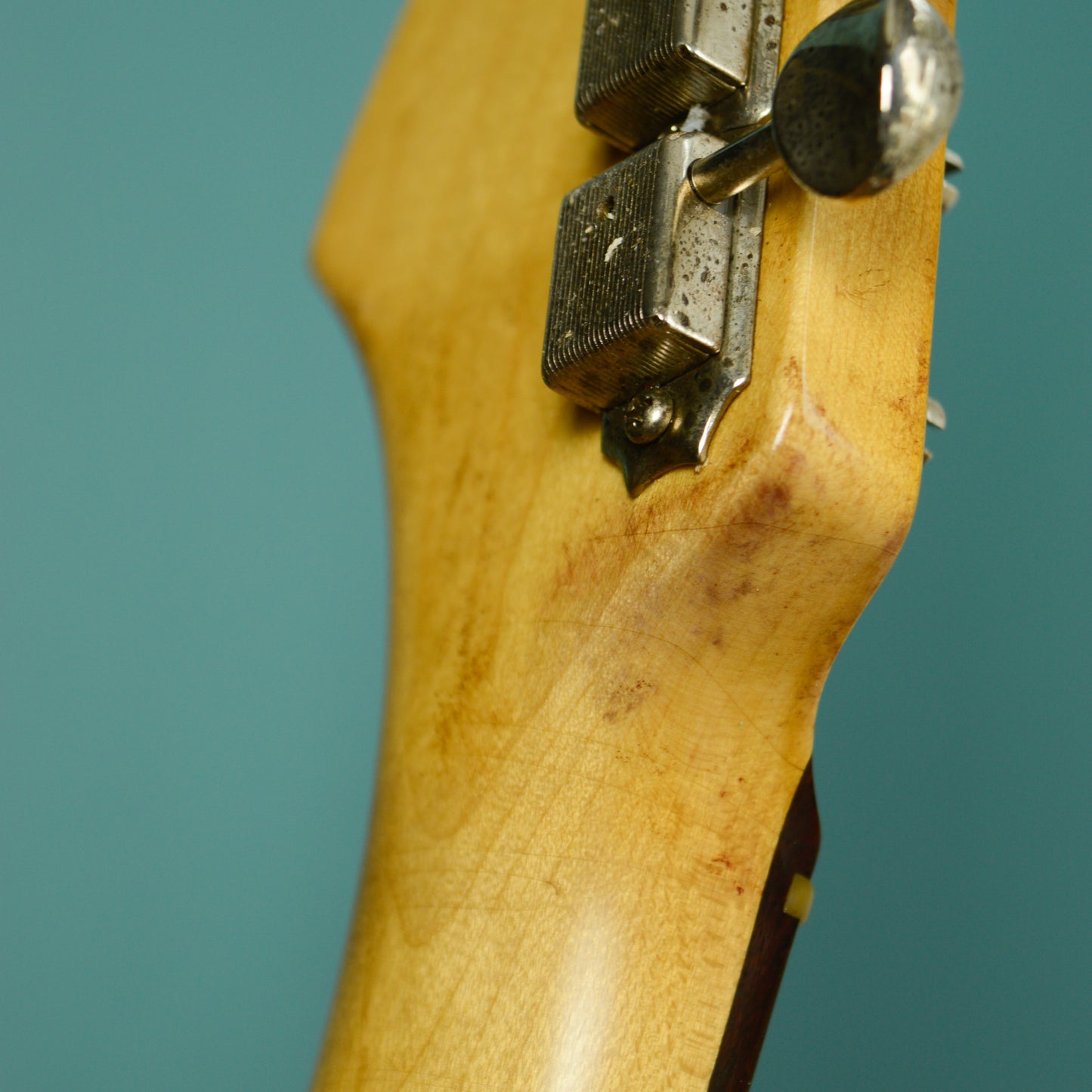 Allparts SRO C Neck GE0493