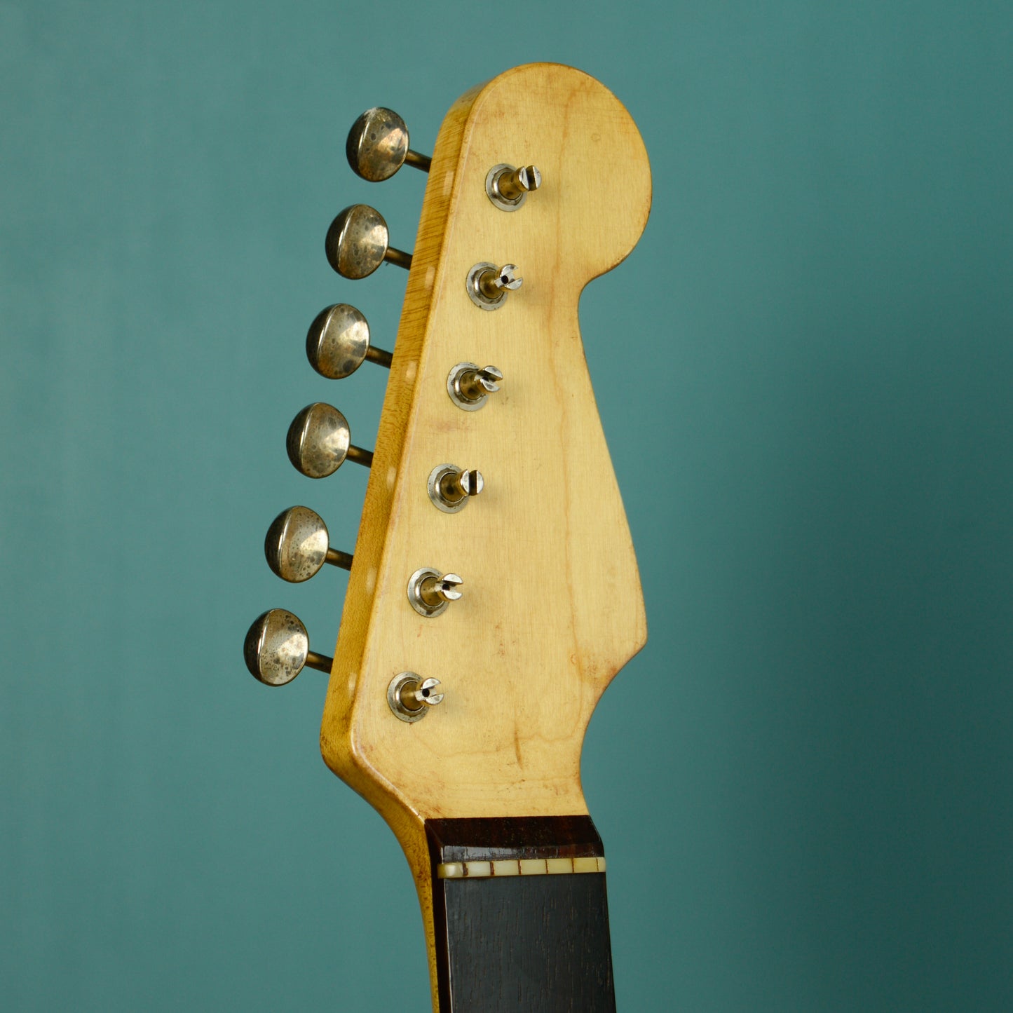 Allparts SRO C Neck GE0493