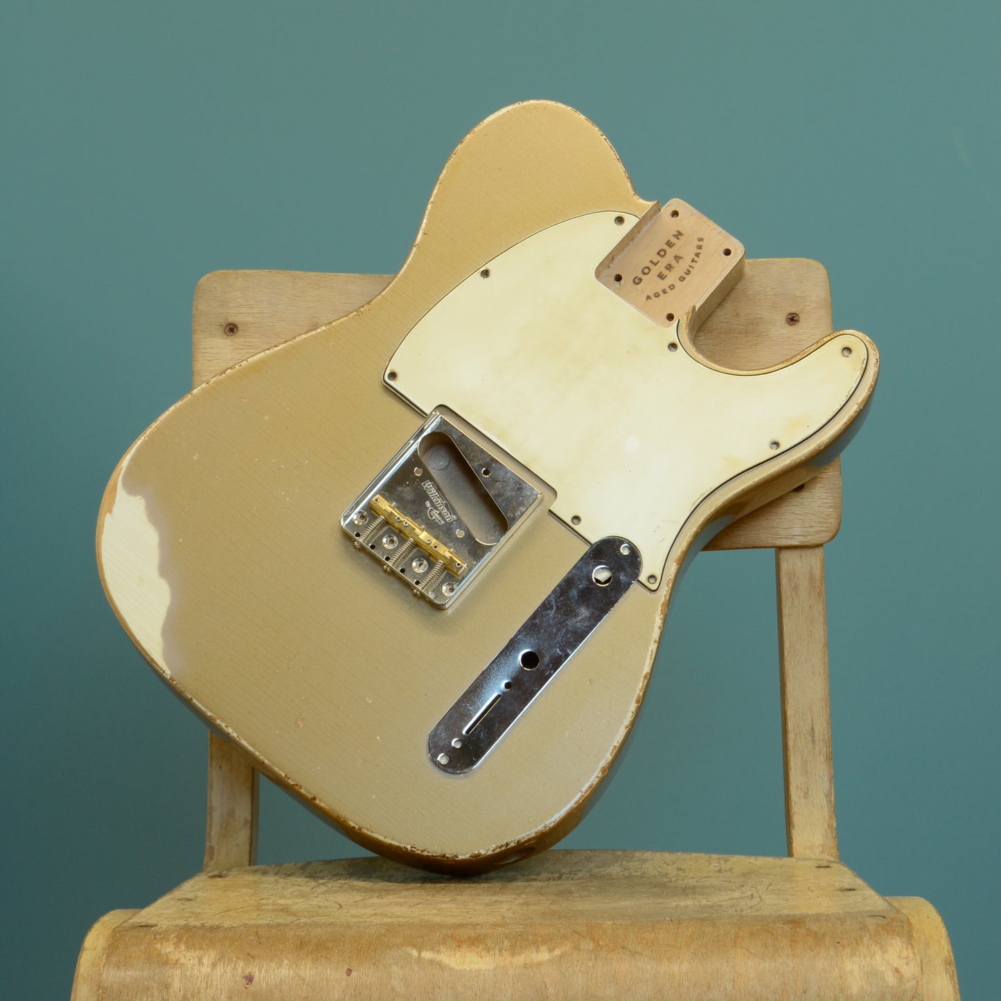Shoreline Gold TC Body GE0504