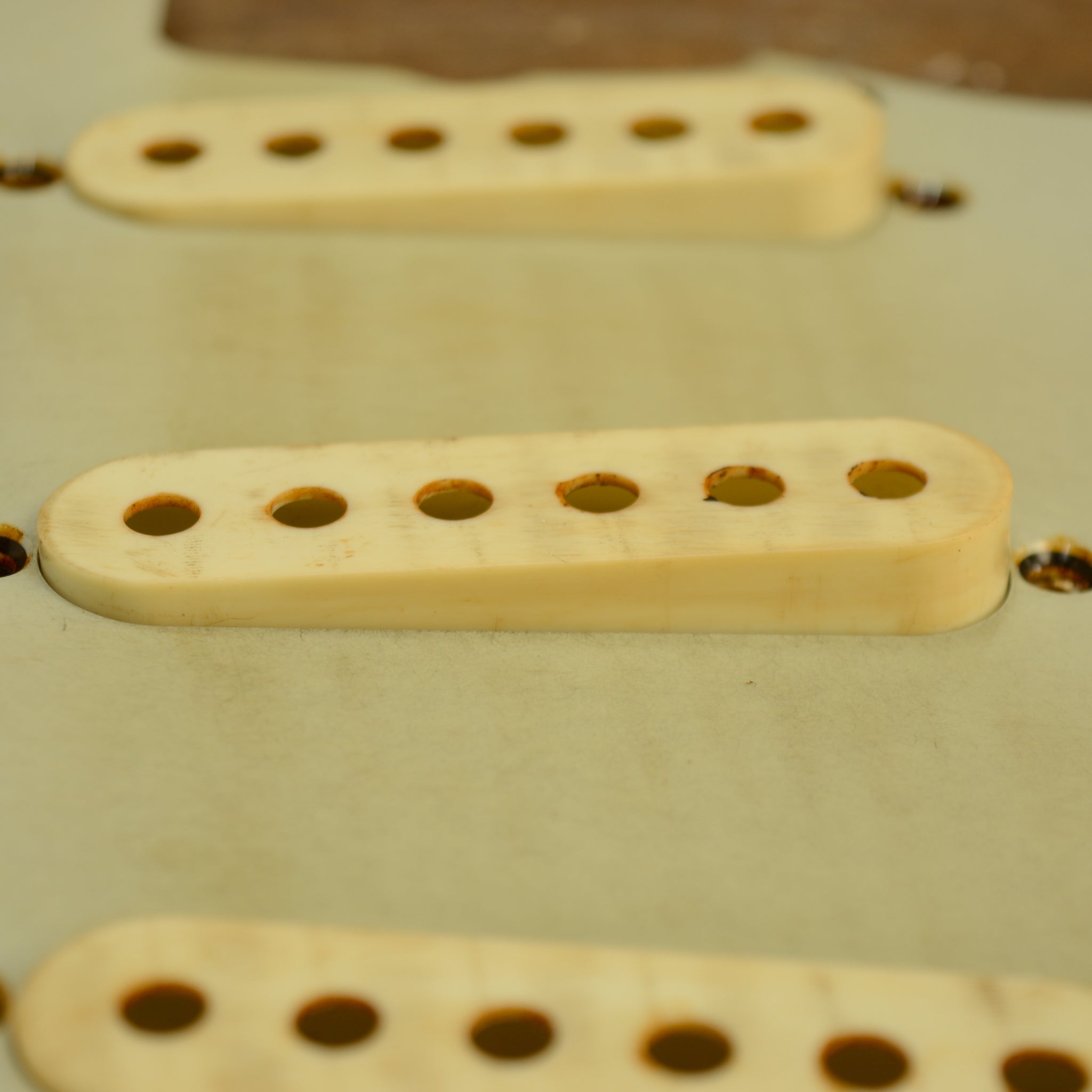 Aged SC Plastic Set GE0614