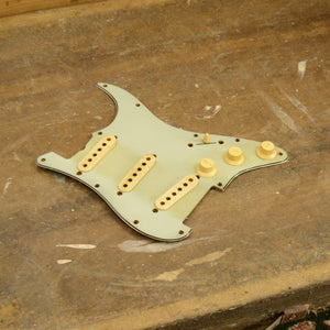 Aged SC Plastic Set GE0612