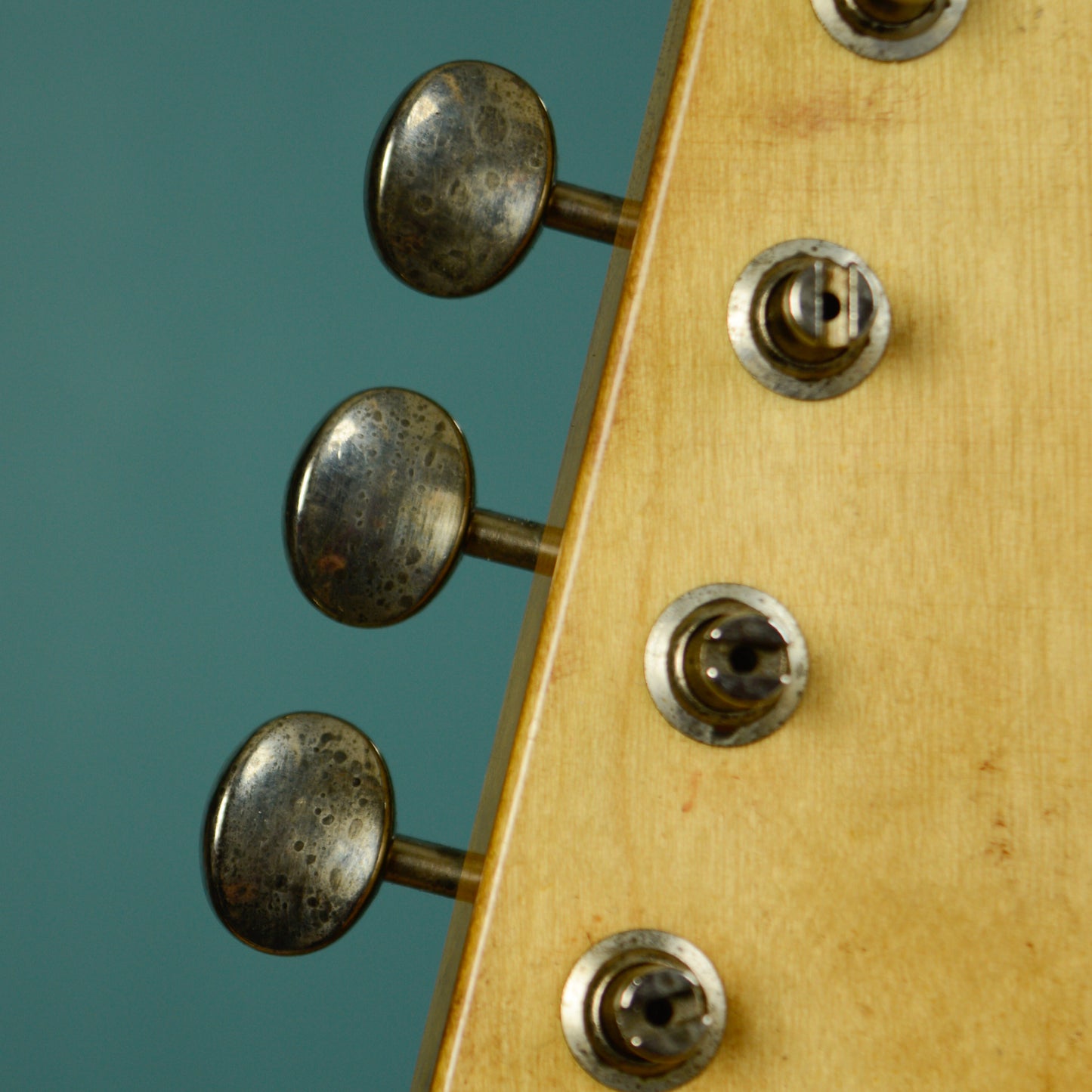 Allparts SRO C Neck GE0493