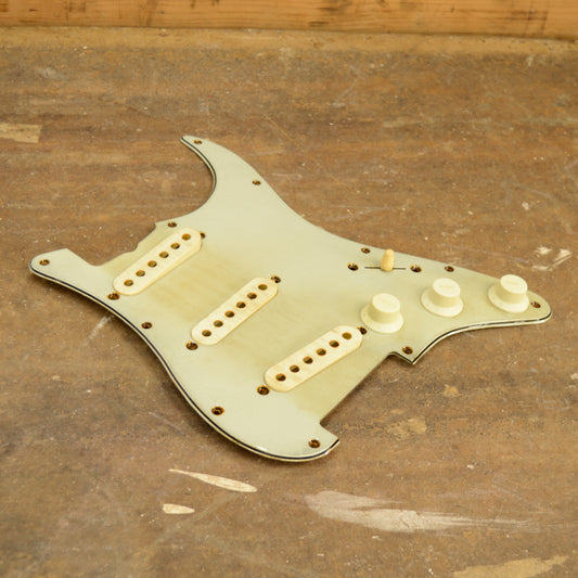 Aged SC Plastic Set GE0614