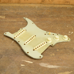 Aged SC Plastic Set GE0614