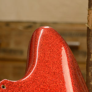 Candy Red Flake JM GE0611