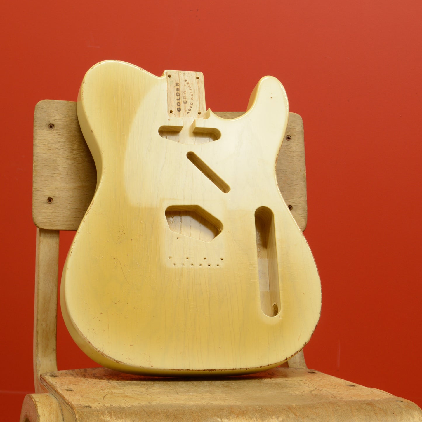 Blonde Burst TC Body GE0530