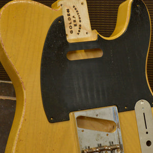 Blonde TC Body, Bakelite Pickguard & Hardware GE0399