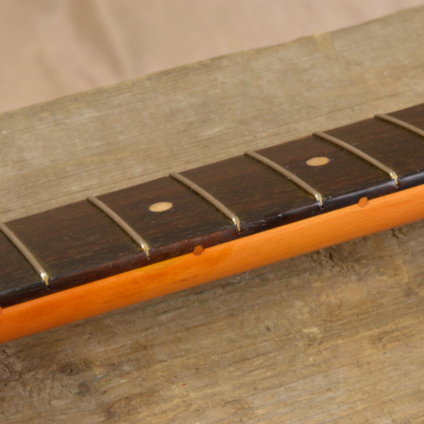Allparts SRO C Neck GE0371