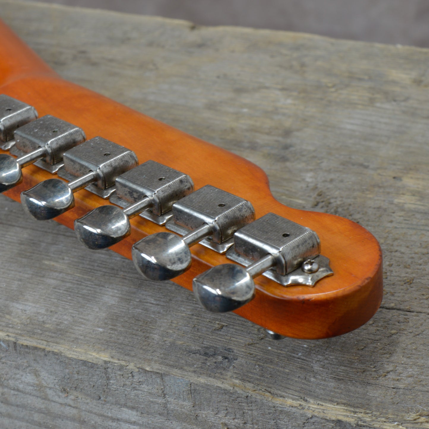 Allparts TRO C Neck GE0360