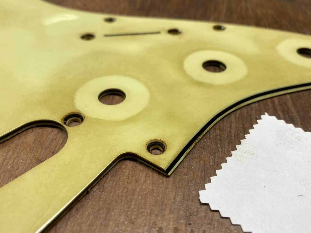 62 SC Scratchplate GE0314