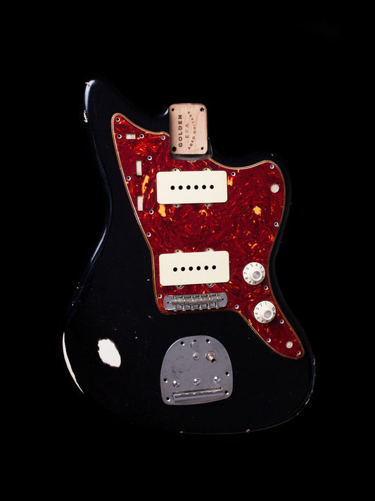 Black JM Body GE0295