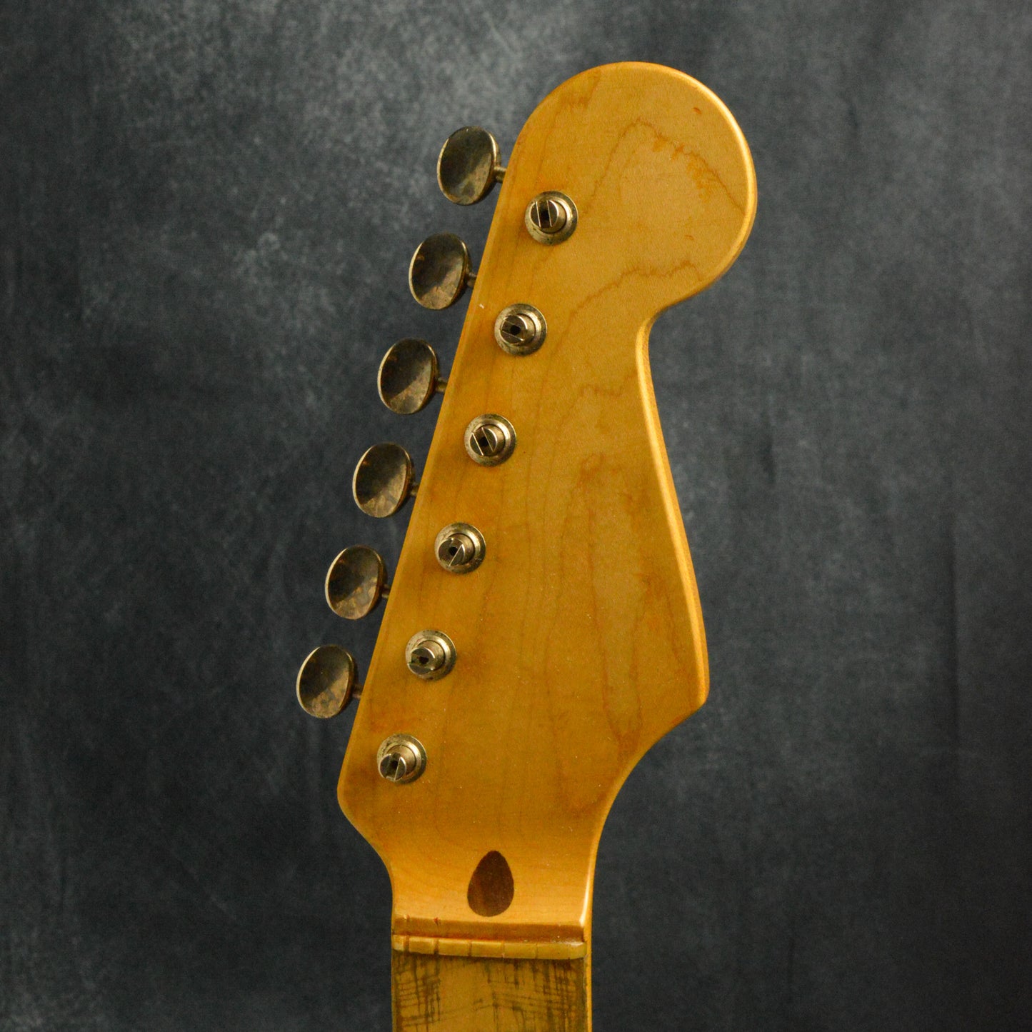 Allparts SMO FAT Neck GE0342