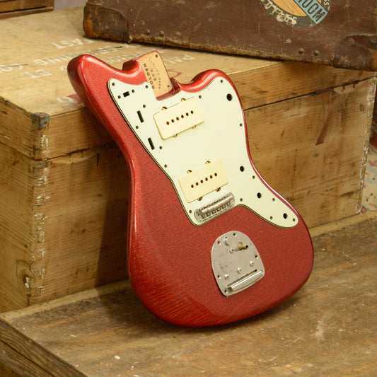 Candy Red Flake JM GE0611