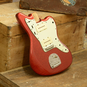 Candy Red Flake JM GE0611