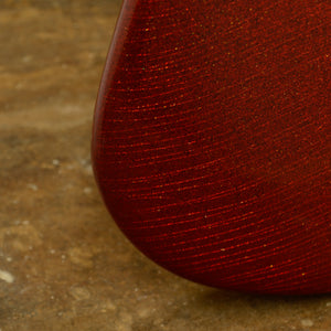 Candy Red Flake JM GE0611