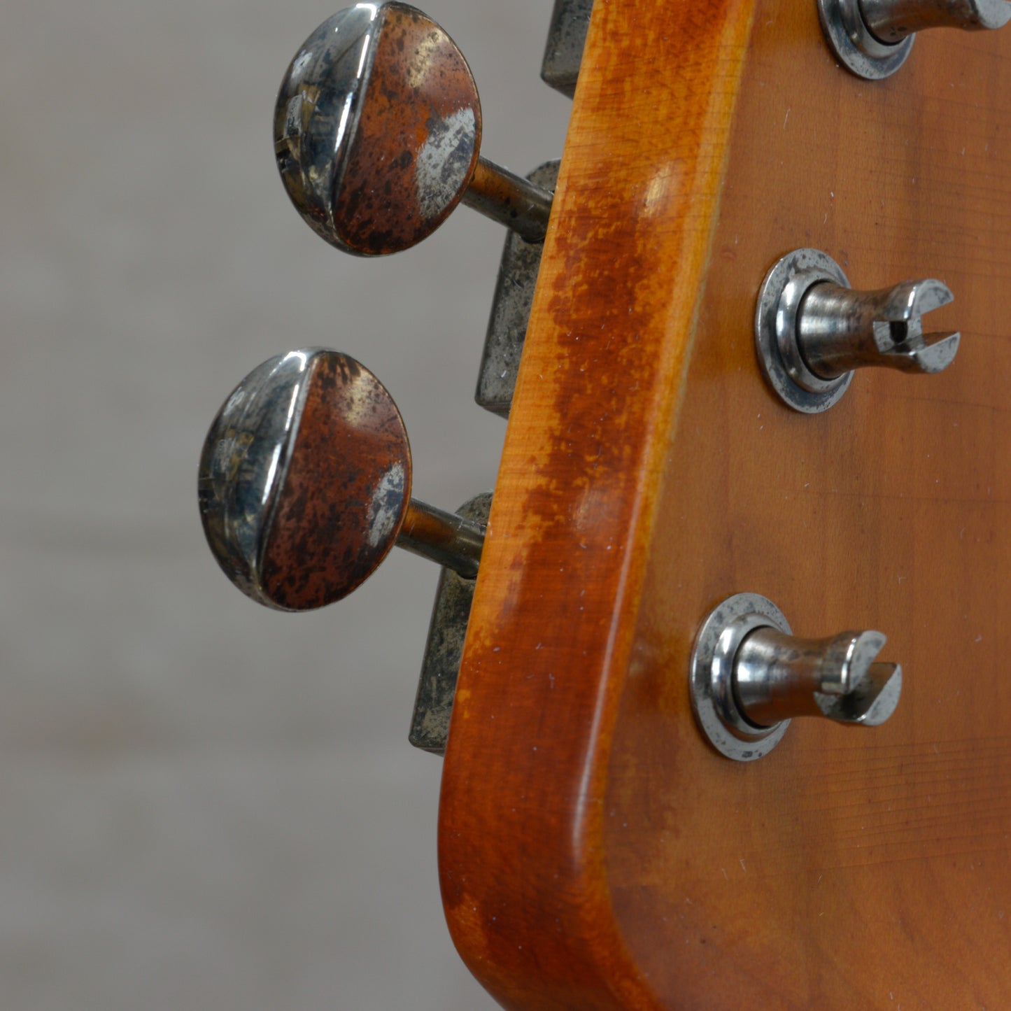 Allparts TRO C Neck GE0360