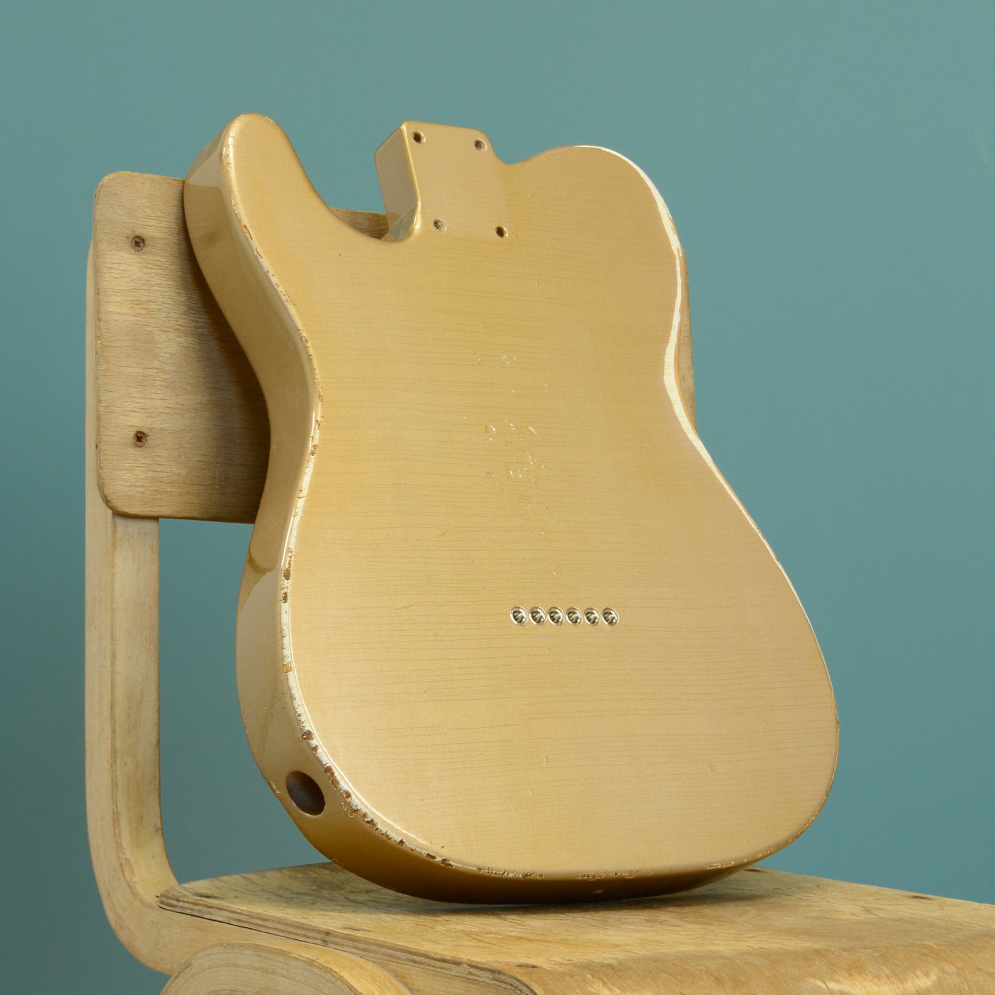Shoreline Gold TC Body GE0504