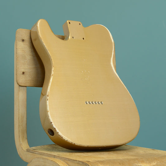 Shoreline Gold TC Body GE0504