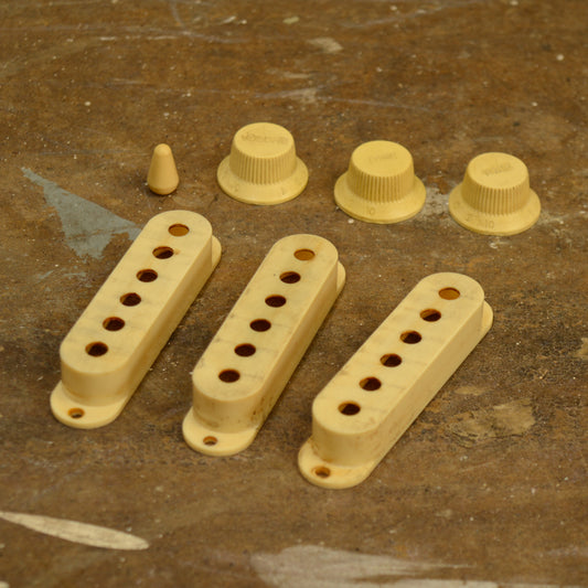 Aged SC Plastic Set GE0613