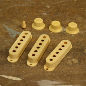 Aged SC Plastic Set GE0613