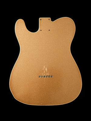 Gold Flake DB Body GE0269