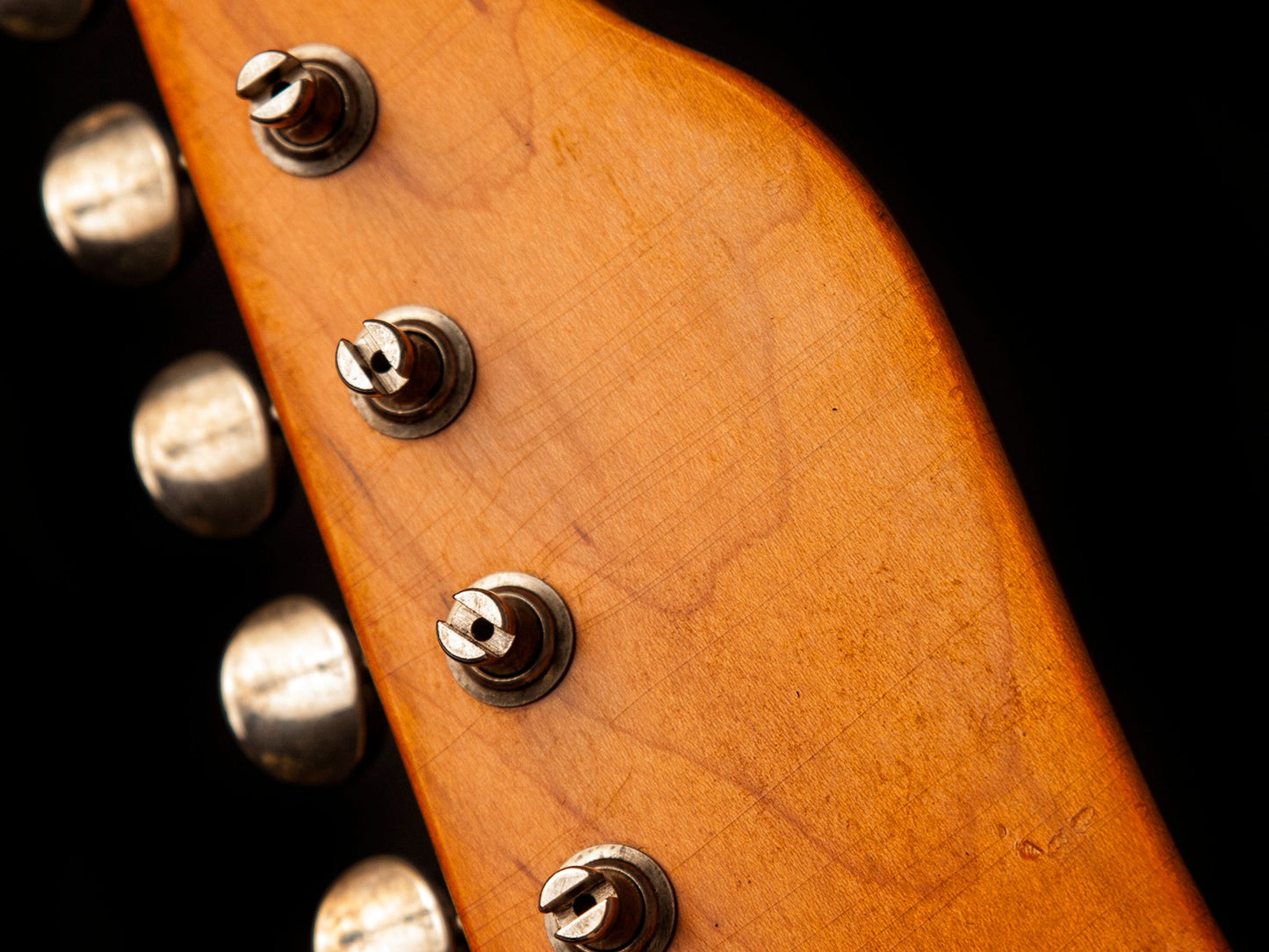 Allparts TRO C Neck
