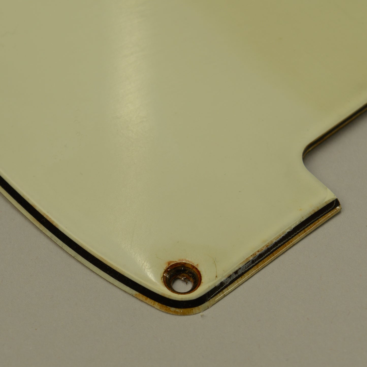 TC Pickguard GE0780