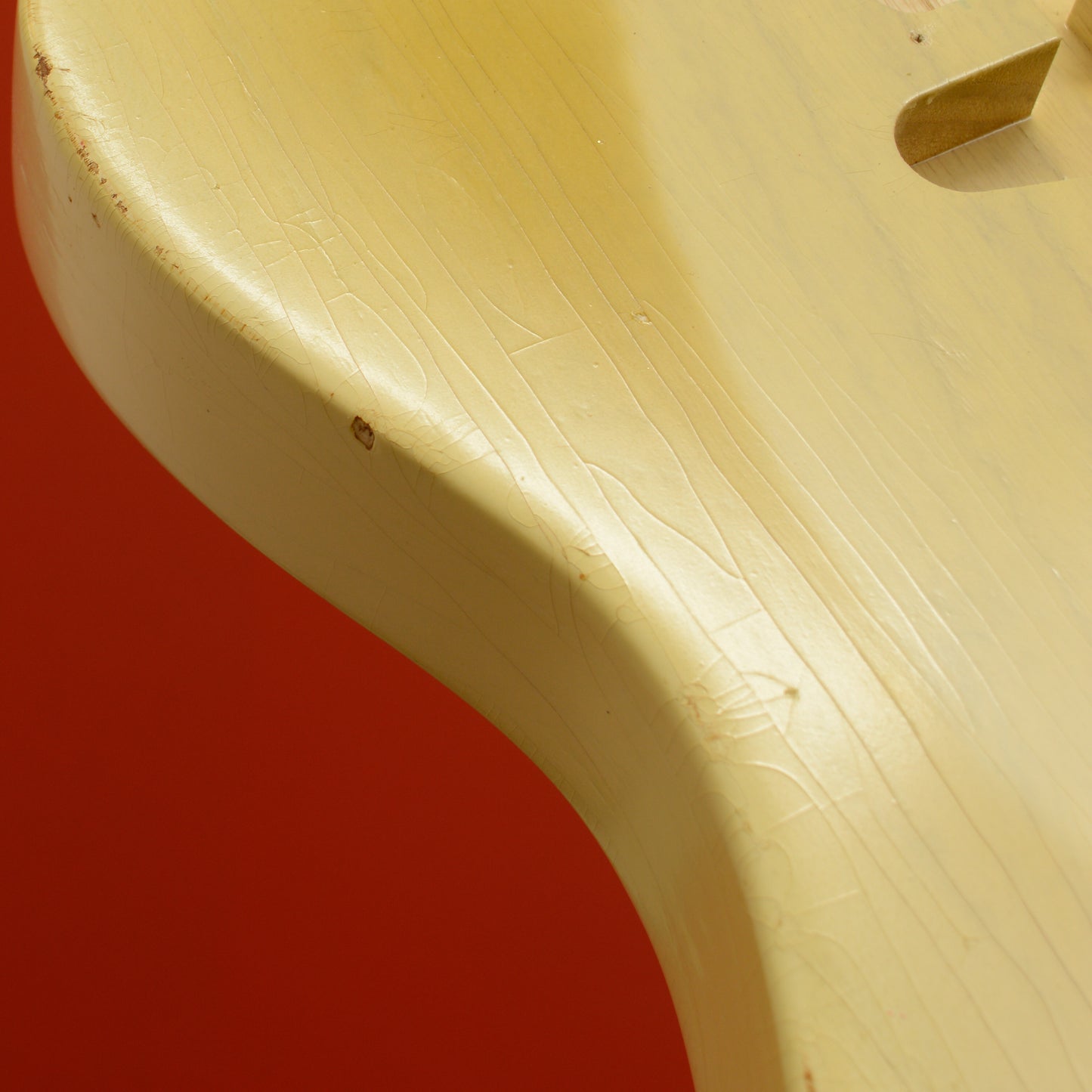 Blonde Burst TC Body GE0530