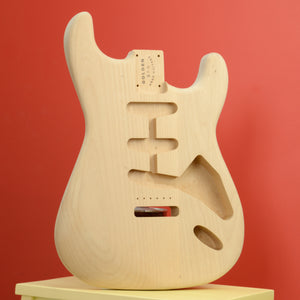Custom Order SC Body GE0564
