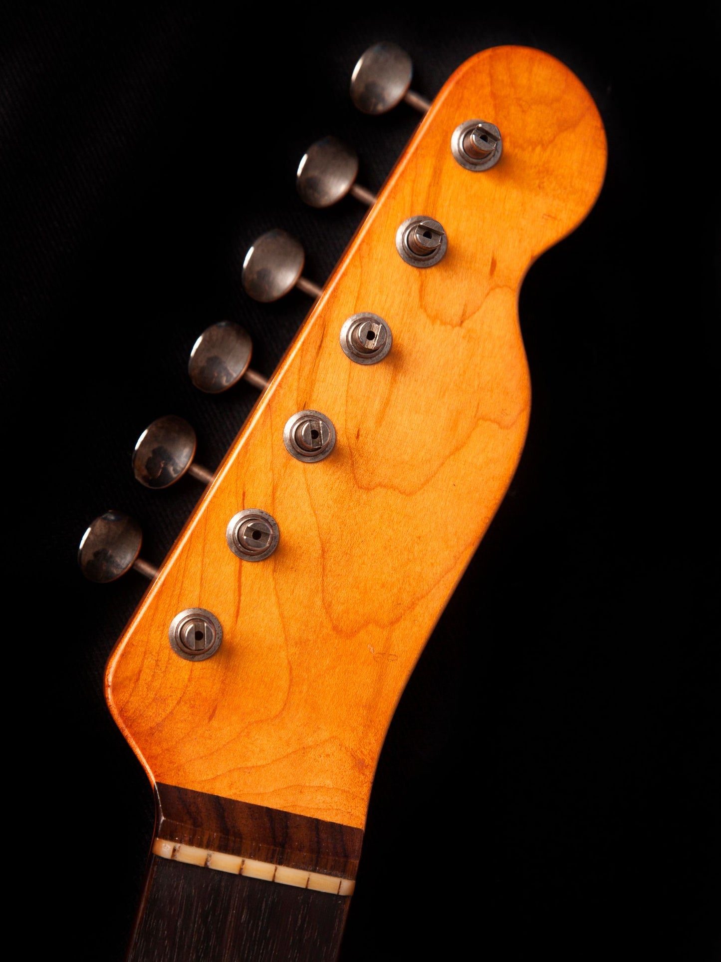 Allparts TRO C Neck