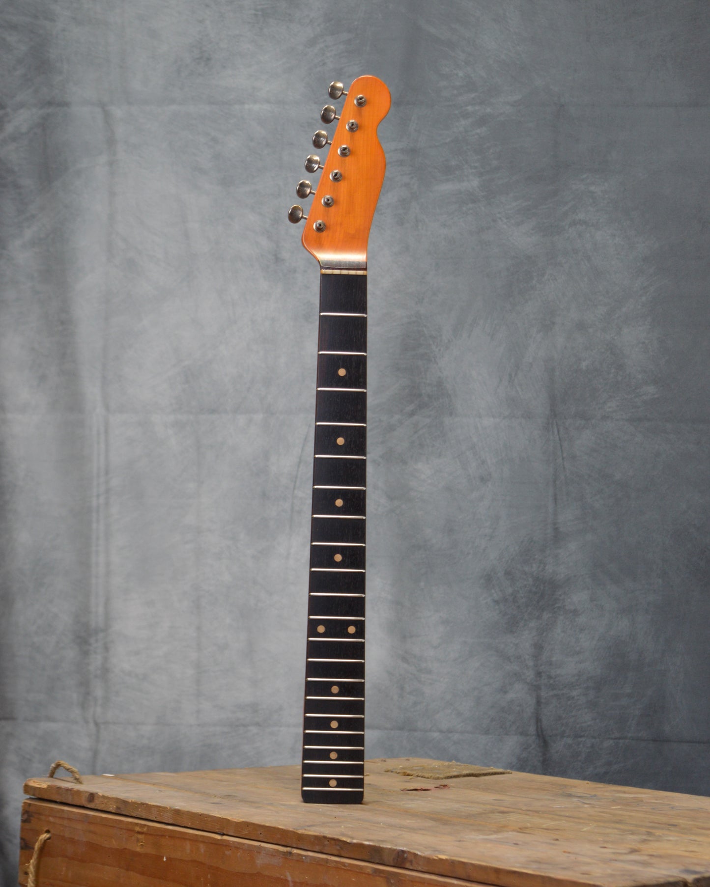 Allparts TRO C Neck GE0352