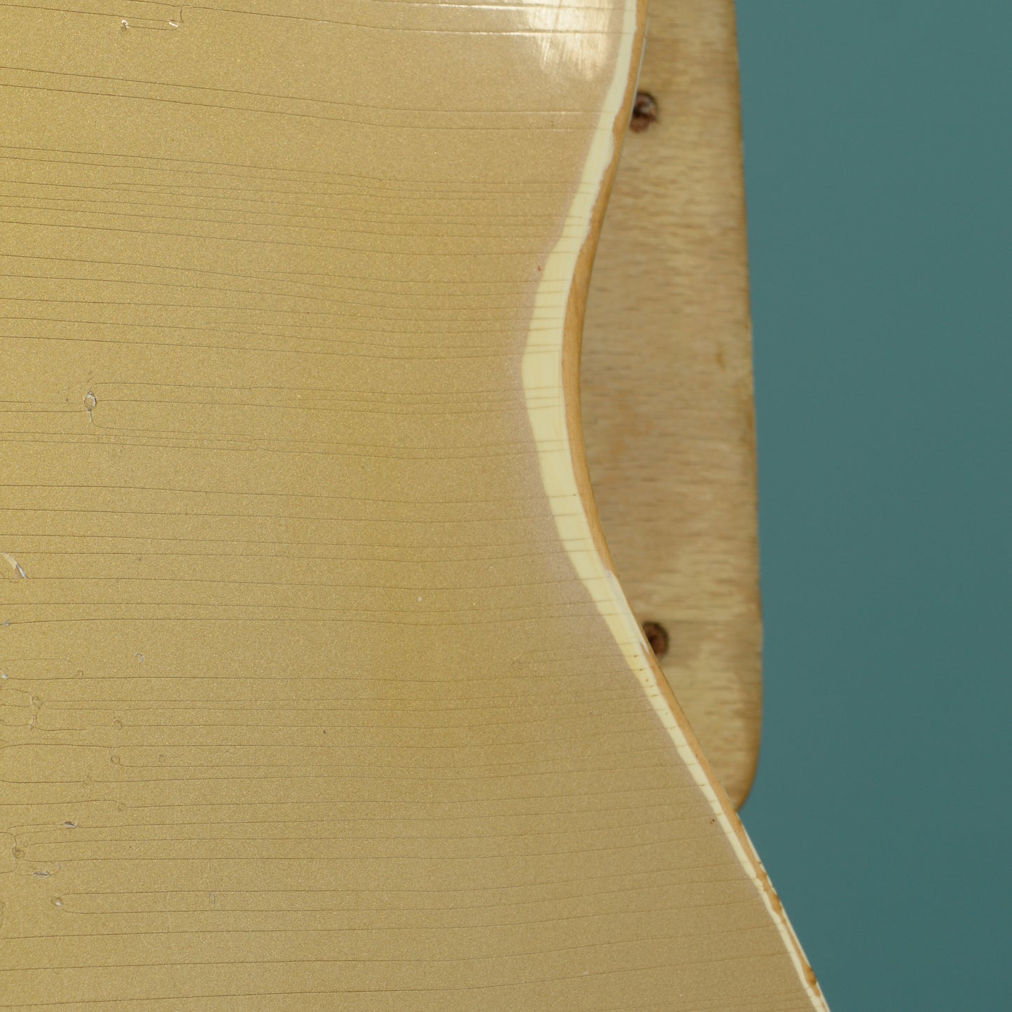 Shoreline Gold TC Body GE0504