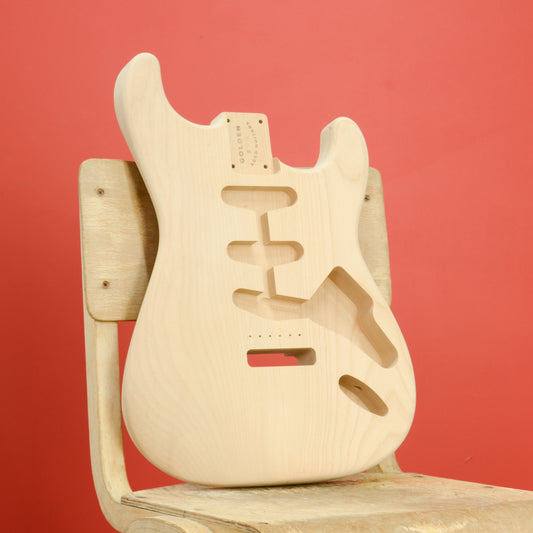 Custom Order SC Body GE0555