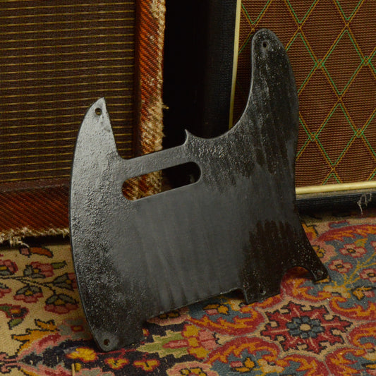 Aged Bakelite Pickguard GE0393